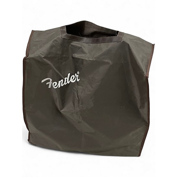 Used Fender Blues DeVille 410 Reissue Tube Guitar Combo Amp