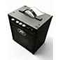 Used Peavey Max 158 1X8 15W Bass Combo Amp thumbnail