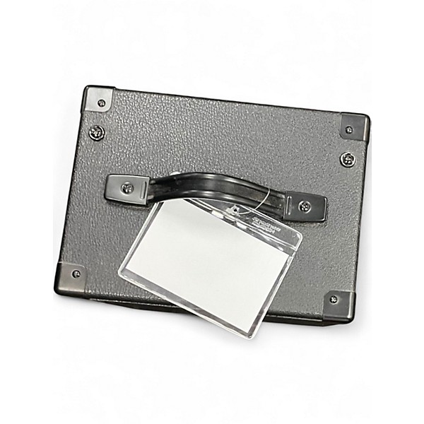 Used Peavey Max 158 1X8 15W Bass Combo Amp