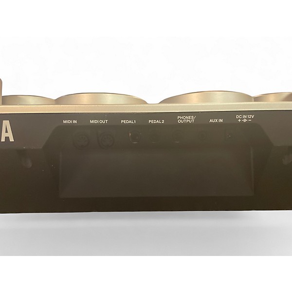 Used Yamaha DD-65 Drum Machine