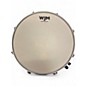 Used Wjm 14in CHROME SNARE Chrome Drum