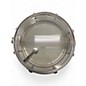 Used Wjm 14in CHROME SNARE Chrome Drum