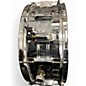 Used Wjm 14in CHROME SNARE Chrome Drum