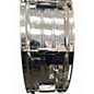 Used Wjm 14in CHROME SNARE Chrome Drum