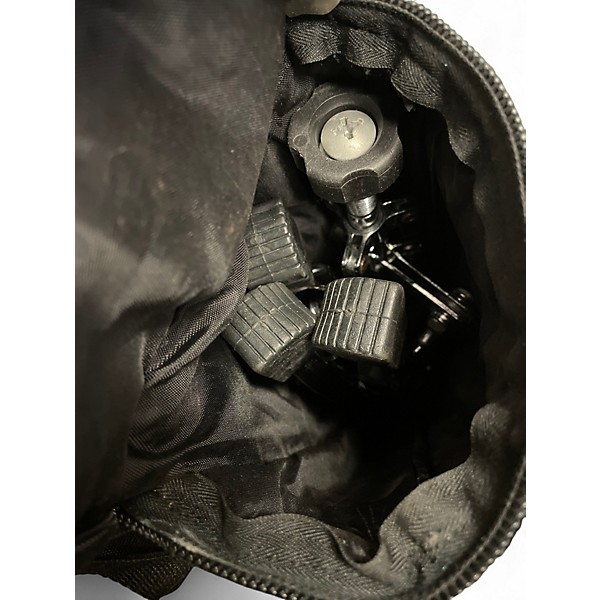 Used Wjm 14in CHROME SNARE Chrome Drum