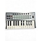 Used Novation Launchkey Mini MIDI Controller thumbnail