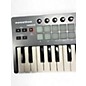 Used Novation Launchkey Mini MIDI Controller