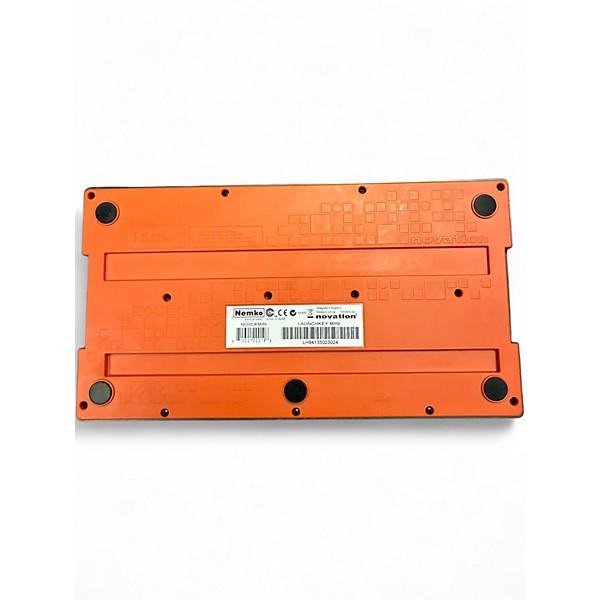 Used Novation Launchkey Mini MIDI Controller