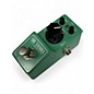 Used Ibanez Tube Screamer Mini Effect Pedal