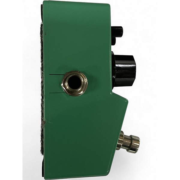 Used Ibanez Tube Screamer Mini Effect Pedal