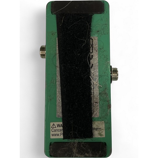 Used Ibanez Tube Screamer Mini Effect Pedal