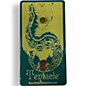 Used EarthQuaker Devices TENTACLE Effect Pedal thumbnail