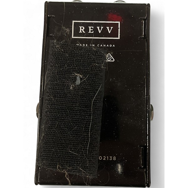 Used Revv Amplification G8 Pedal