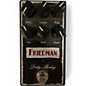 Used Friedman Dirty Shirley Overdrive Effect Pedal thumbnail