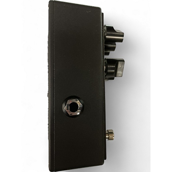 Used Friedman Dirty Shirley Overdrive Effect Pedal