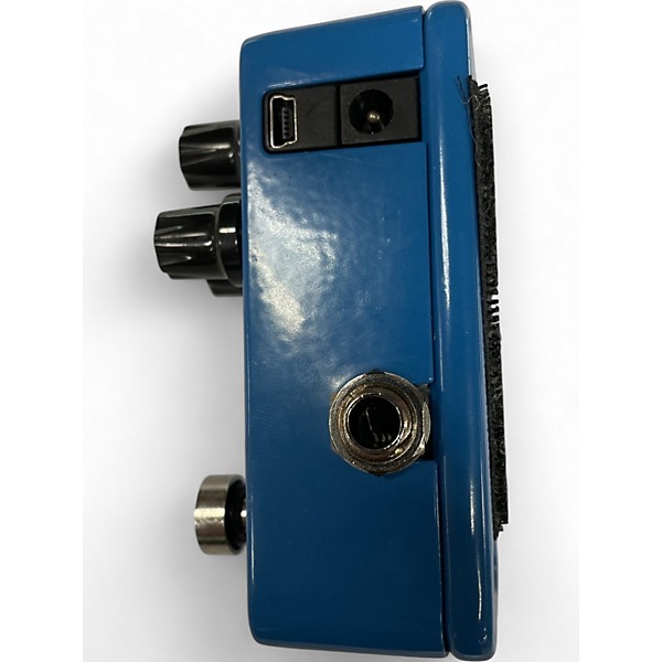 Used TC Electronic Flashback Mini Delay Effect Pedal