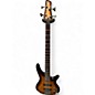 Used 2019 Ibanez SR370E 4 STRING BASS 3 Tone Sunburst Electric Bass Guitar thumbnail