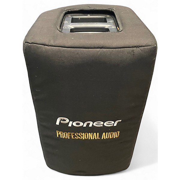 Used Pioneer DJ XPRS10 Powered Speaker