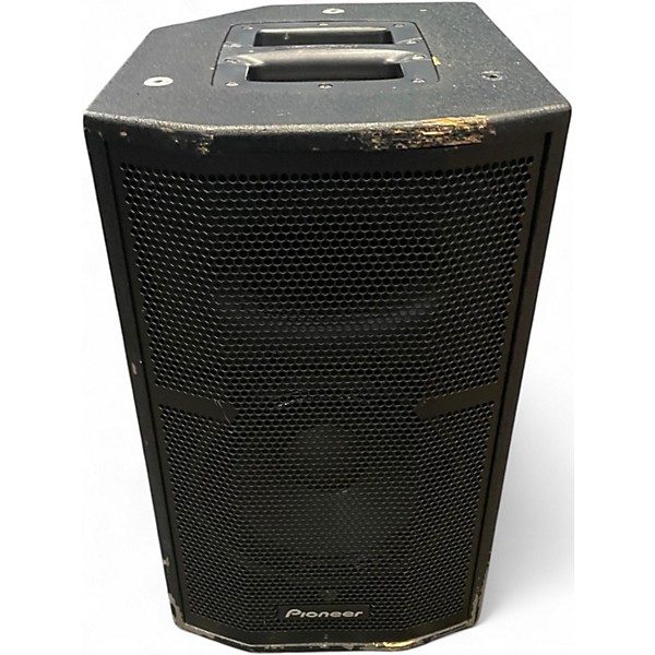 Used Pioneer DJ XPRS10 Powered Speaker