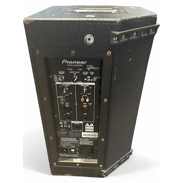 Used Pioneer DJ XPRS10 Powered Speaker