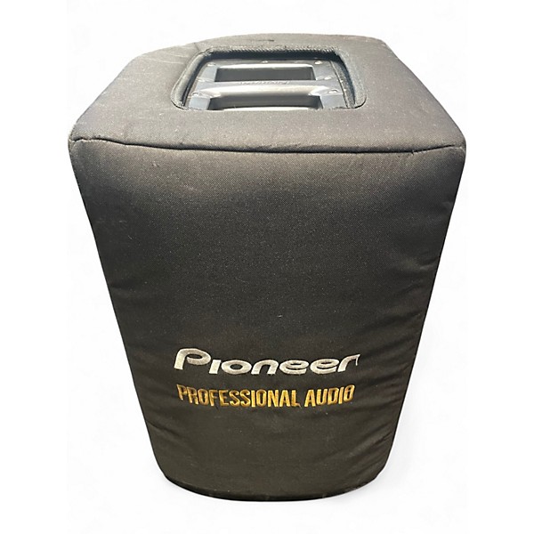 Used Pioneer DJ XPRS10 Powered Speaker