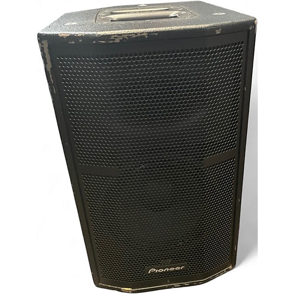 Used Pioneer DJ XPRS10 Powered Speaker