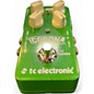Used TC Electronic Corona Chorus Effect Pedal