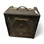 Used Roland KC350 1x12 120W Keyboard Amp thumbnail