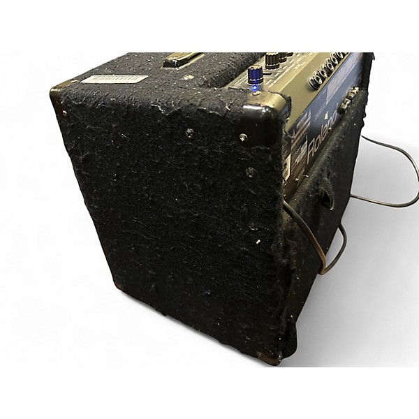 Used Roland KC350 1x12 120W Keyboard Amp