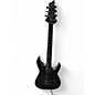 Used Schecter Guitar Research Hellraiser C1 Hybrid FR S Sustainiac Trans Black Burst Solid Body Electric Guitar thumbnail