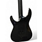 Used Schecter Guitar Research Hellraiser C1 Hybrid FR S Sustainiac Trans Black Burst Solid Body Electric Guitar