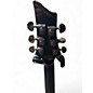 Used Schecter Guitar Research Hellraiser C1 Hybrid FR S Sustainiac Trans Black Burst Solid Body Electric Guitar