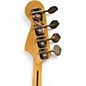 Used Fender Made in Japan International Color MAUI BLUE Electric Bass Guitar