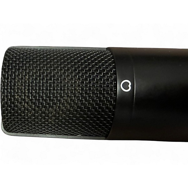 Used Focusrite Scarlett Studio Dynamic Mic Dynamic Microphone