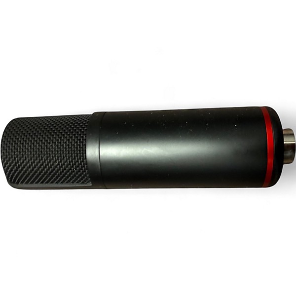 Used Focusrite Scarlett Studio Dynamic Mic Dynamic Microphone