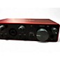 Used Focusrite Scarlett 2i2 Gen 3 Audio Interface