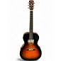 Used Alvarez Delta 00 Sunburst Acoustic Guitar thumbnail