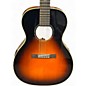 Used Alvarez Delta 00 Sunburst Acoustic Guitar