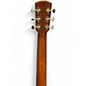 Used Alvarez Delta 00 Sunburst Acoustic Guitar