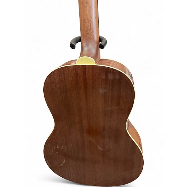 Used Alvarez RC26 Classical NATURAL Acoustic Guitar