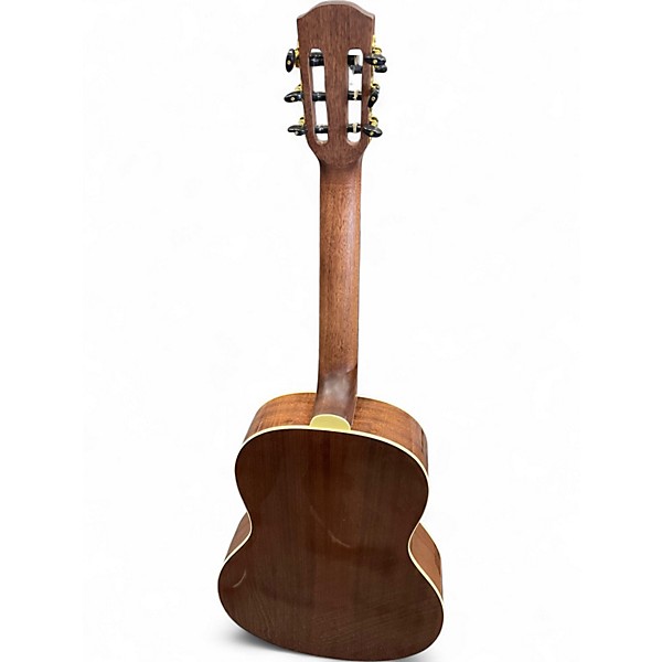 Used Alvarez RC26 Classical NATURAL Acoustic Guitar