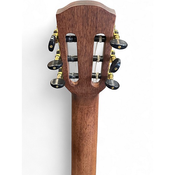 Used Alvarez RC26 Classical NATURAL Acoustic Guitar