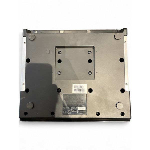 Used Spdsx Sampling Pad Trigger Pad