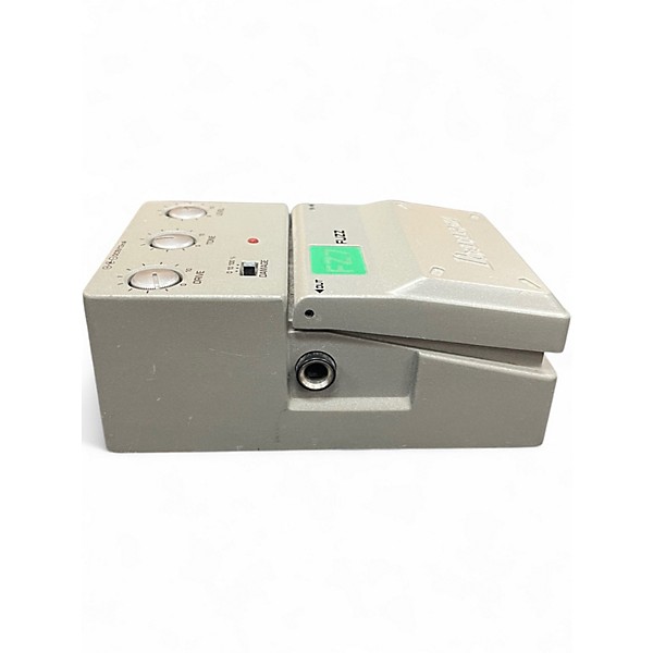 Used Ibanez FZ7 Fuzz Effect Pedal