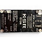 Used Ksr EROS Effect Pedal