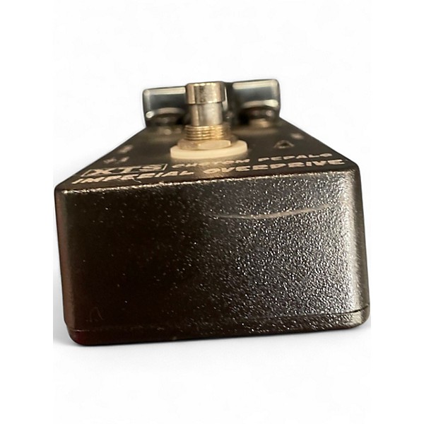 Used Xts Imperial Overdrive Effect Pedal
