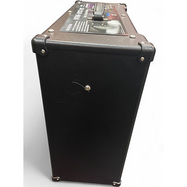 Used BOSS Katana Artist Mk II 100w Guitar Combo Amp