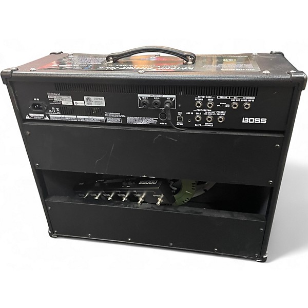 Used BOSS Katana Artist Mk II 100w Guitar Combo Amp