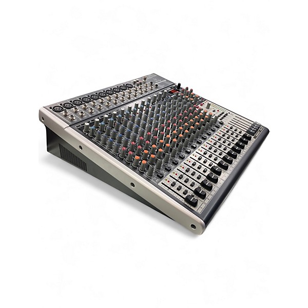 Used Behringer XENYX Unpowered Mixer