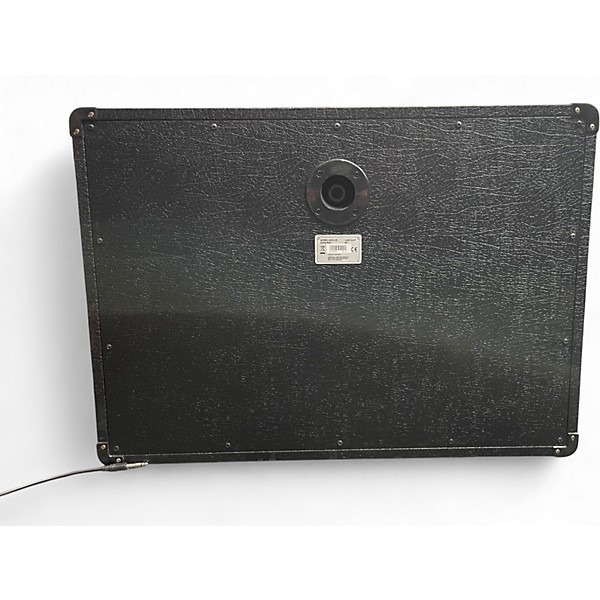 Used Marshall MX212 2x12 Guitar Cabinet